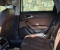 Чорний Ауді А6, об'ємом двигуна 2.77 л та пробігом 254 тис. км за 14999 $, фото 16 на Automoto.ua