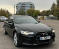 Ауді А6 2011 у Одесі на Automoto.ua Чорний Ауді А6, об'ємом двигуна 3 л та пробігом 273 тис. км за 12800 $, фото 1 на Automoto.ua