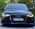 Черный Ауди А6, объемом двигателя 2.77 л и пробегом 224 тыс. км за 12999 $, фото 29 на Automoto.ua
