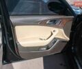 Черный Ауди А6, объемом двигателя 3 л и пробегом 189 тыс. км за 14800 $, фото 19 на Automoto.ua