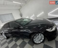 Черный Ауди А6, объемом двигателя 3 л и пробегом 233 тыс. км за 17999 $, фото 89 на Automoto.ua
