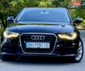 Черный Ауди А6, объемом двигателя 2.77 л и пробегом 224 тыс. км за 12999 $, фото 15 на Automoto.ua