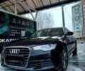 Чорний Ауді А6, об'ємом двигуна 2.77 л та пробігом 225 тис. км за 12450 $, фото 4 на Automoto.ua