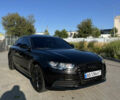 Ауді А6 2011 у Вінниці на Automoto.ua Чорний Ауді А6, об'ємом двигуна 1.98 л та пробігом 138 тис. км за 12200 $, фото 5 на Automoto.ua