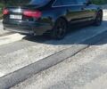 Чорний Ауді А6, об'ємом двигуна 3 л та пробігом 270 тис. км за 12500 $, фото 1 на Automoto.ua