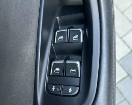 Ауди А6 2011 в Львове на Automoto.ua Черный Ауди А6, объемом двигателя 3 л и пробегом 385 тыс. км за 14350 $, фото 17 на Automoto.ua