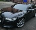 Чорний Ауді А6, об'ємом двигуна 3 л та пробігом 240 тис. км за 10999 $, фото 1 на Automoto.ua