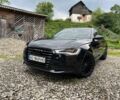 Черный Ауди А6, объемом двигателя 3 л и пробегом 320 тыс. км за 16800 $, фото 1 на Automoto.ua