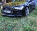 Чорний Ауді А6, об'ємом двигуна 2.97 л та пробігом 217 тис. км за 16700 $, фото 2 на Automoto.ua