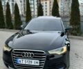 Черный Ауди А6, объемом двигателя 3 л и пробегом 240 тыс. км за 12900 $, фото 1 на Automoto.ua