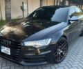 Черный Ауди А6, объемом двигателя 3 л и пробегом 315 тыс. км за 14900 $, фото 1 на Automoto.ua