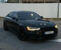Чорний Ауді А6, об'ємом двигуна 3 л та пробігом 210 тис. км за 12300 $, фото 2 на Automoto.ua