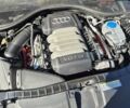 Черный Ауди А6, объемом двигателя 2.77 л и пробегом 140 тыс. км за 14500 $, фото 8 на Automoto.ua