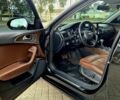 Черный Ауди А6, объемом двигателя 2.8 л и пробегом 139 тыс. км за 12999 $, фото 11 на Automoto.ua