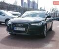 Черный Ауди А6, объемом двигателя 3 л и пробегом 189 тыс. км за 14800 $, фото 2 на Automoto.ua