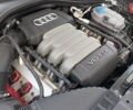 Чорний Ауді А6, об'ємом двигуна 2.77 л та пробігом 252 тис. км за 10900 $, фото 7 на Automoto.ua