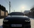 Чорний Ауді А6, об'ємом двигуна 3 л та пробігом 299 тис. км за 14500 $, фото 1 на Automoto.ua