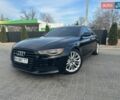 Чорний Ауді А6, об'ємом двигуна 2 л та пробігом 280 тис. км за 12300 $, фото 1 на Automoto.ua