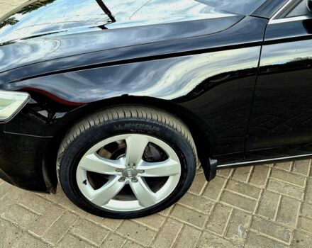 Черный Ауди А6, объемом двигателя 2.8 л и пробегом 139 тыс. км за 12999 $, фото 20 на Automoto.ua