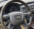 Чорний Ауді А6, об'ємом двигуна 3 л та пробігом 127 тис. км за 16300 $, фото 46 на Automoto.ua