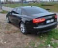 Чорний Ауді А6, об'ємом двигуна 2 л та пробігом 206 тис. км за 11700 $, фото 5 на Automoto.ua