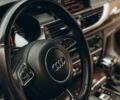 Черный Ауди А6, объемом двигателя 3 л и пробегом 315 тыс. км за 16500 $, фото 7 на Automoto.ua