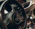 Черный Ауди А6, объемом двигателя 3 л и пробегом 315 тыс. км за 15400 $, фото 7 на Automoto.ua