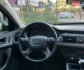 Черный Ауди А6, объемом двигателя 2.97 л и пробегом 280 тыс. км за 15990 $, фото 12 на Automoto.ua