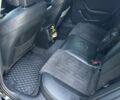 Чорний Ауді А6, об'ємом двигуна 3 л та пробігом 222 тис. км за 13000 $, фото 4 на Automoto.ua