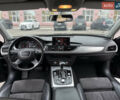 Черный Ауди А6, объемом двигателя 3 л и пробегом 189 тыс. км за 13350 $, фото 19 на Automoto.ua