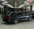 Чорний Ауді А6, об'ємом двигуна 3 л та пробігом 258 тис. км за 15000 $, фото 13 на Automoto.ua