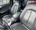 Чорний Ауді А6, об'ємом двигуна 2 л та пробігом 248 тис. км за 11500 $, фото 30 на Automoto.ua