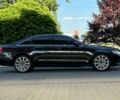 Черный Ауди А6, объемом двигателя 2.8 л и пробегом 225 тыс. км за 9500 $, фото 4 на Automoto.ua