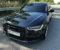 Чорний Ауді А6, об'ємом двигуна 3 л та пробігом 235 тис. км за 11999 $, фото 1 на Automoto.ua