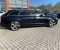 Черный Ауди А6, объемом двигателя 3 л и пробегом 250 тыс. км за 16900 $, фото 8 на Automoto.ua
