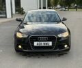 Черный Ауди А6, объемом двигателя 3 л и пробегом 277 тыс. км за 8000 $, фото 1 на Automoto.ua