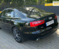 Чорний Ауді А6, об'ємом двигуна 3 л та пробігом 320 тис. км за 15000 $, фото 3 на Automoto.ua