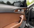 Чорний Ауді А6, об'ємом двигуна 3 л та пробігом 206 тис. км за 12600 $, фото 10 на Automoto.ua