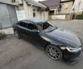 Черный Ауди А6, объемом двигателя 3 л и пробегом 200 тыс. км за 7000 $, фото 1 на Automoto.ua