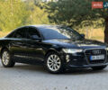 Чорний Ауді А6, об'ємом двигуна 2 л та пробігом 242 тис. км за 13499 $, фото 6 на Automoto.ua