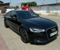Черный Ауди А6, объемом двигателя 3 л и пробегом 148 тыс. км за 17000 $, фото 1 на Automoto.ua