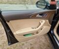 Черный Ауди А6, объемом двигателя 3 л и пробегом 160 тыс. км за 15000 $, фото 11 на Automoto.ua