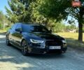 Чорний Ауді А6, об'ємом двигуна 3 л та пробігом 293 тис. км за 20000 $, фото 1 на Automoto.ua
