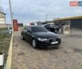 Черный Ауди А6, объемом двигателя 2.97 л и пробегом 227 тыс. км за 15100 $, фото 1 на Automoto.ua