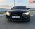 Черный Ауди А6, объемом двигателя 2.77 л и пробегом 222 тыс. км за 13000 $, фото 1 на Automoto.ua