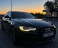 Чорний Ауді А6, об'ємом двигуна 2.8 л та пробігом 221 тис. км за 12300 $, фото 1 на Automoto.ua