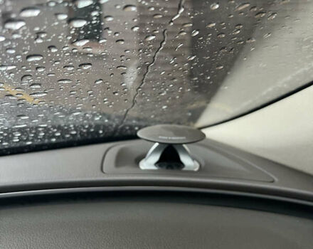 Черный Ауди А6, объемом двигателя 2.97 л и пробегом 194 тыс. км за 18500 $, фото 19 на Automoto.ua