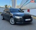 Чорний Ауді А6, об'ємом двигуна 3 л та пробігом 441 тис. км за 12700 $, фото 1 на Automoto.ua