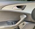 Черный Ауди А6, объемом двигателя 3 л и пробегом 250 тыс. км за 16900 $, фото 12 на Automoto.ua