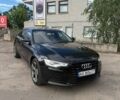 Черный Ауди А6, объемом двигателя 2.77 л и пробегом 226 тыс. км за 9900 $, фото 1 на Automoto.ua